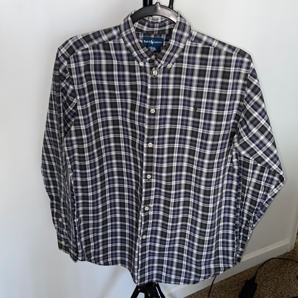 Ralph Lauren